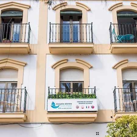 Estudio Plaza De La Laguna By Dulce Ayamonte Εξωτερικό φωτογραφία