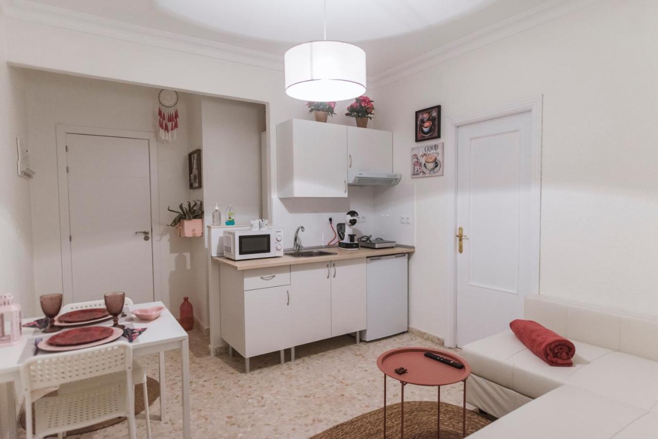 Estudio Plaza De La Laguna By Dulce Ayamonte Εξωτερικό φωτογραφία