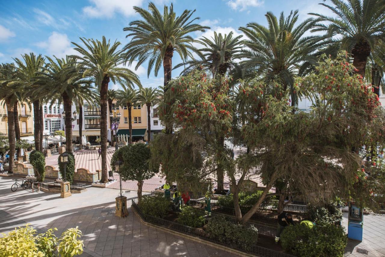 Estudio Plaza De La Laguna By Dulce Ayamonte Εξωτερικό φωτογραφία