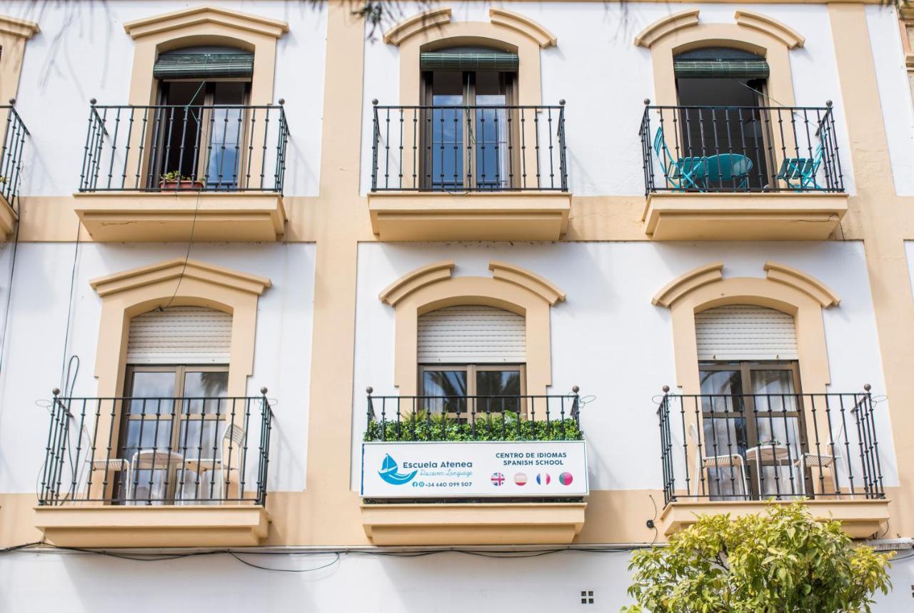 Estudio Plaza De La Laguna By Dulce Ayamonte Εξωτερικό φωτογραφία